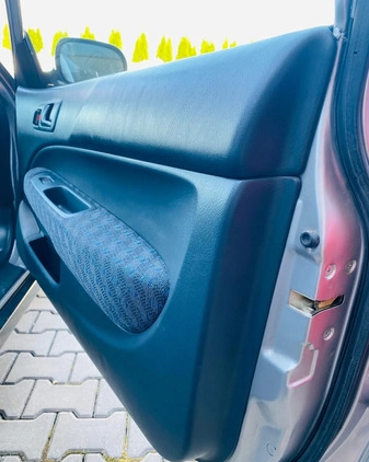 Kia Ceed cena 64000 przebieg: 1208, rok produkcji 2024 z Tykocin małe 191